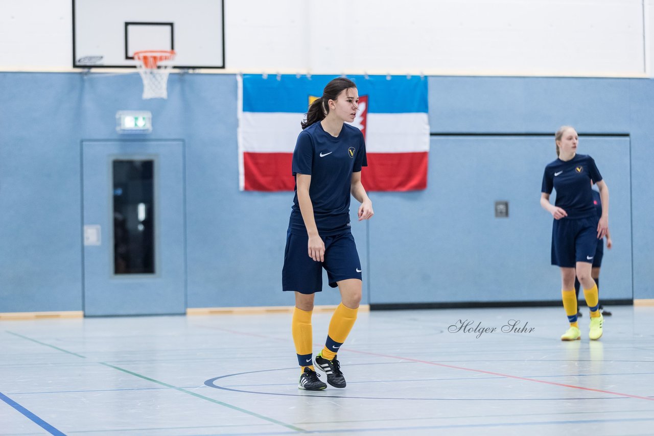 Bild 82 - HFV Futsalmeisterschaft